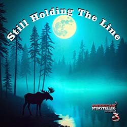 Still Holding The Line